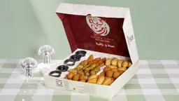 Mix Box 6