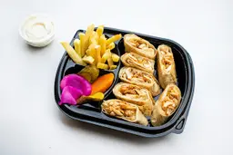عربي دجاج