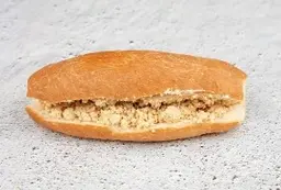 صامولي جبن وحلاوة
