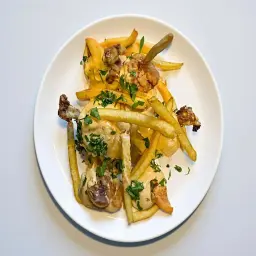 Dynamite Lollipop