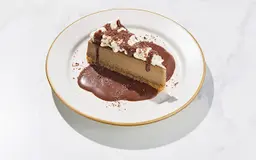تيراميسو تشيز كيك