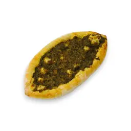 Parsley Mukashan Pie