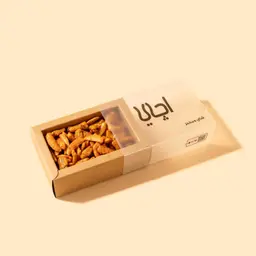 Japanese nuts