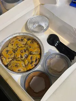 سكوب كوكيز
