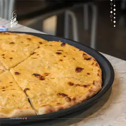 Large liquid cheese-