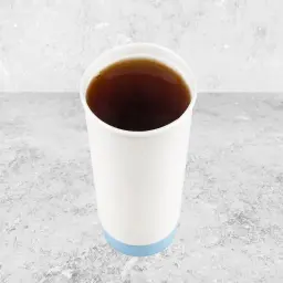 كوب شاي