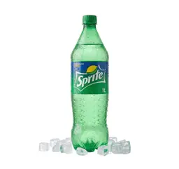 سبرايت 1 لتر