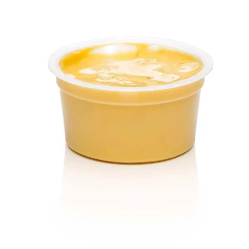 صوص جبن الشيدر