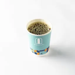 Hot V60