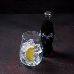 كوكا كولا لايت