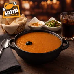Quaker Soup