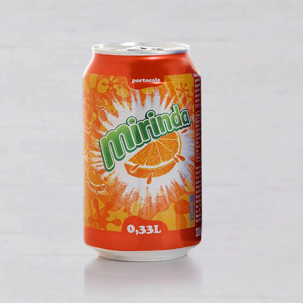 Mirinda