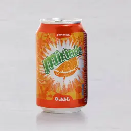 Mirinda