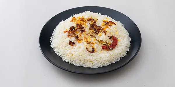 رز شعبي سادة