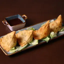 Cheese Samosa