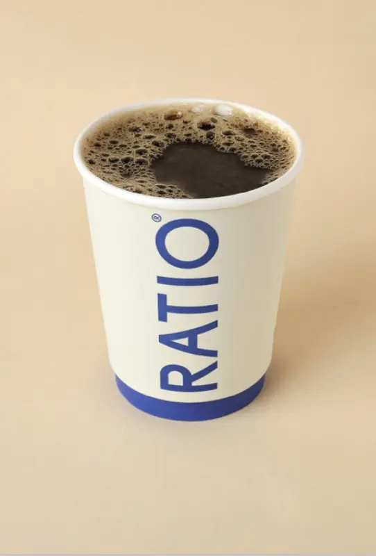 Hot V60