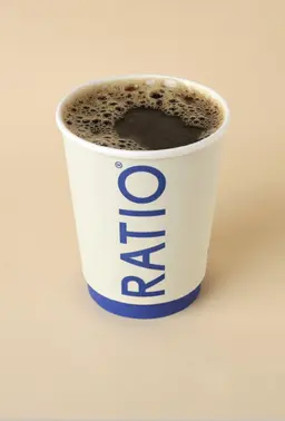 Hot V60