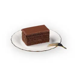 Double Chocolate Cake