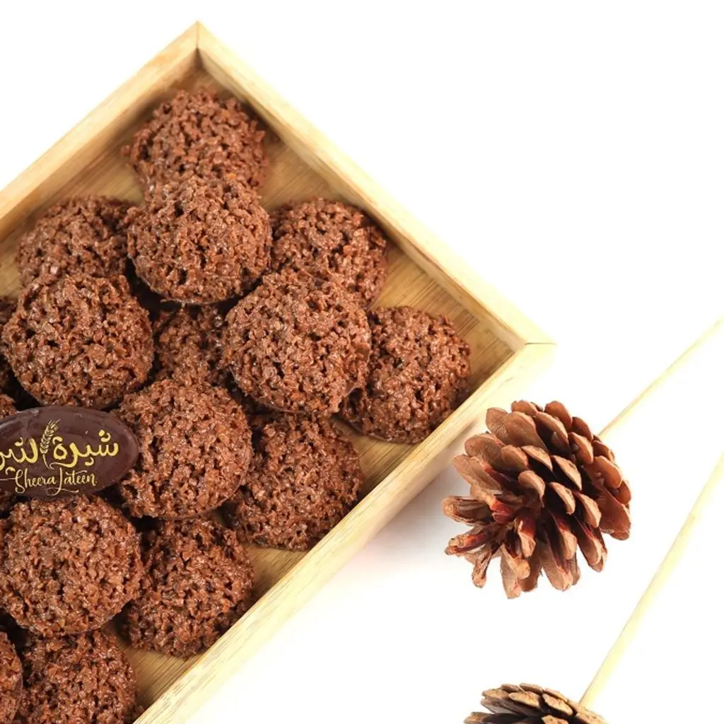 قهوه كرانشي