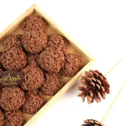 Crunchy Coffee