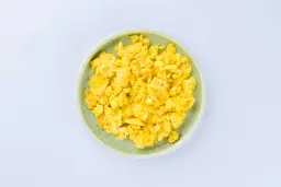 Scrambled Eggs