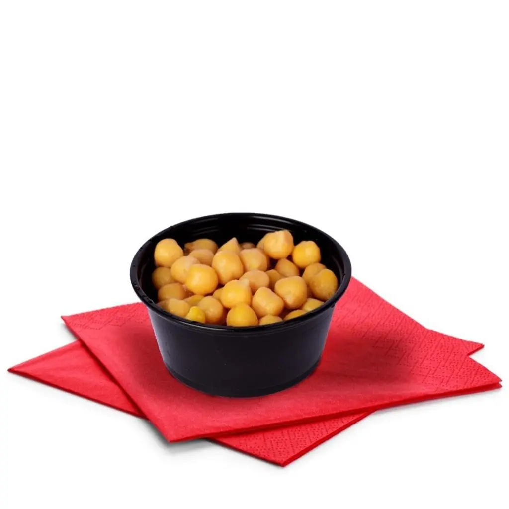 Chickpeas