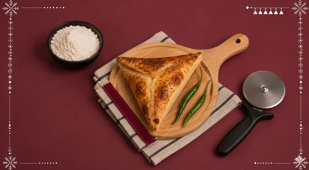 Spinach Pie