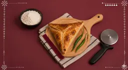 Spinach Pie