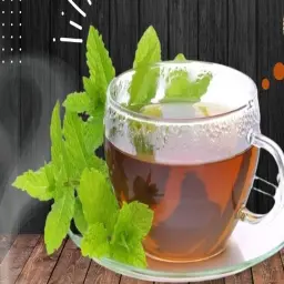 شاي نعناع