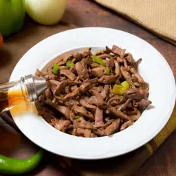 كبدة غنم