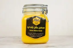 سمن بقر بلدي - كيلو