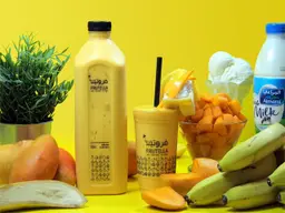 Mango Emperor Cocktail Mediumr