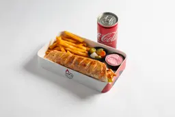 Tawook Meal