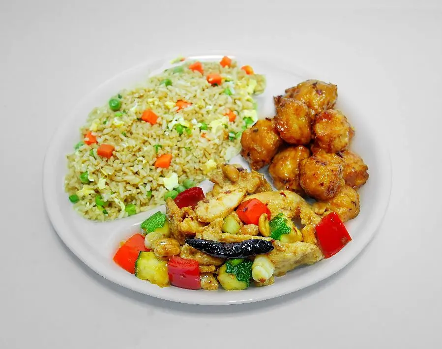 Signature Dish