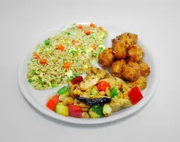 Signature Dish