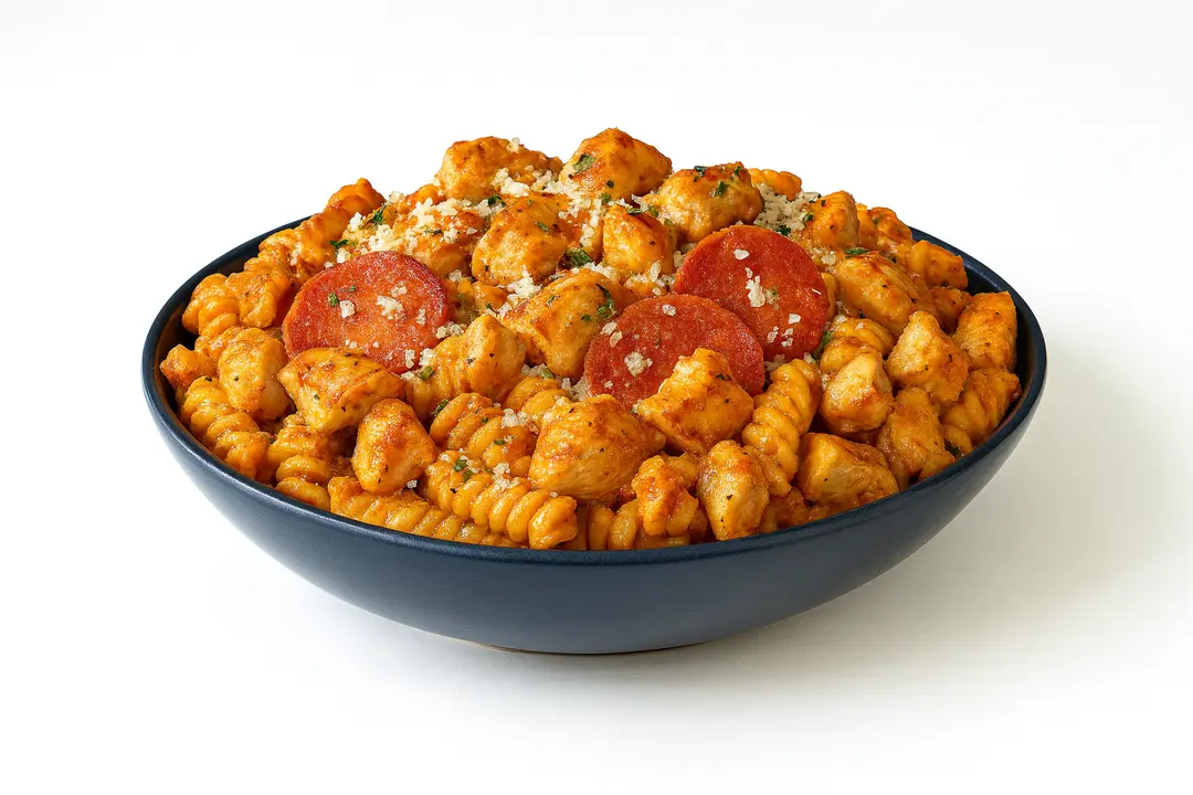 Special Pasta