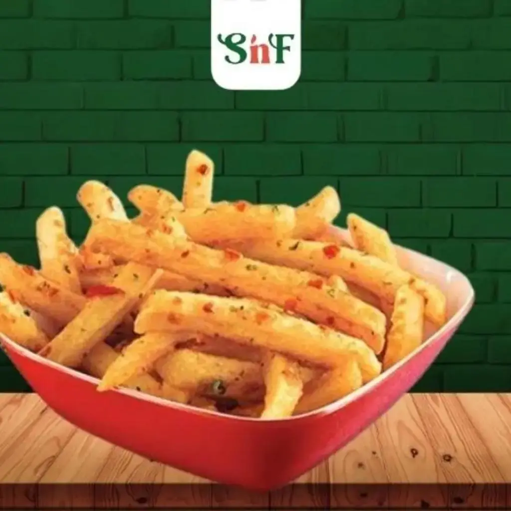 بطاطس مسالا
