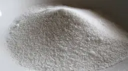 Sodium carbonate
