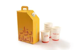بوكس كرك