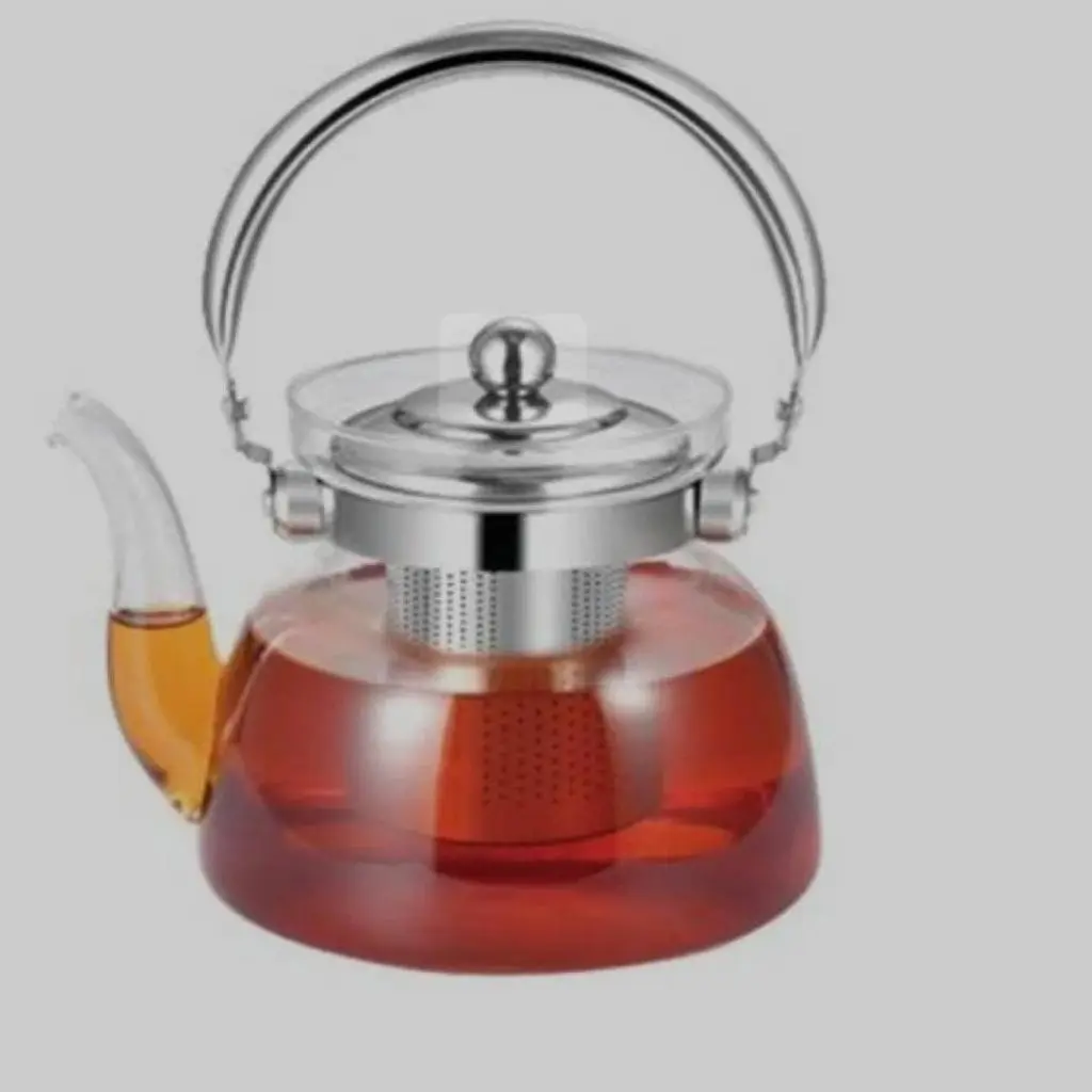 English Tea Pot