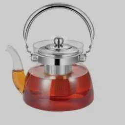 English Tea Pot