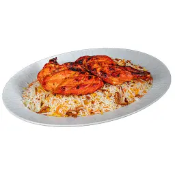 SH Spicy Chicken