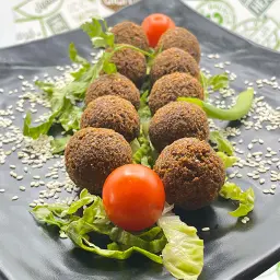 فلافل بوب كورن