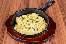 Fried Eggs