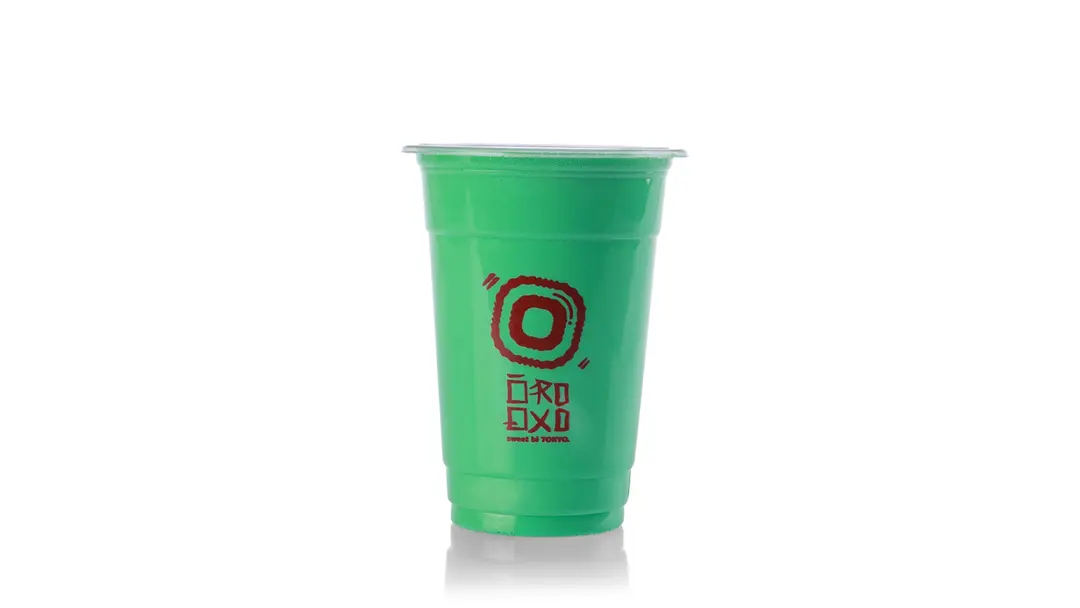 Original Iced Matcha