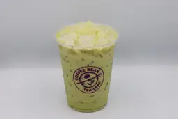 Iced Matcha