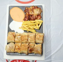 عربي دجاج دبل