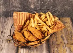Kids Chicken Tenders