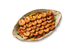 Grilled Shrimps - 5 Skewers