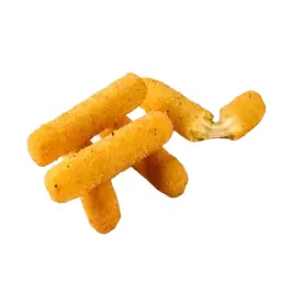 أصابع موزريلا